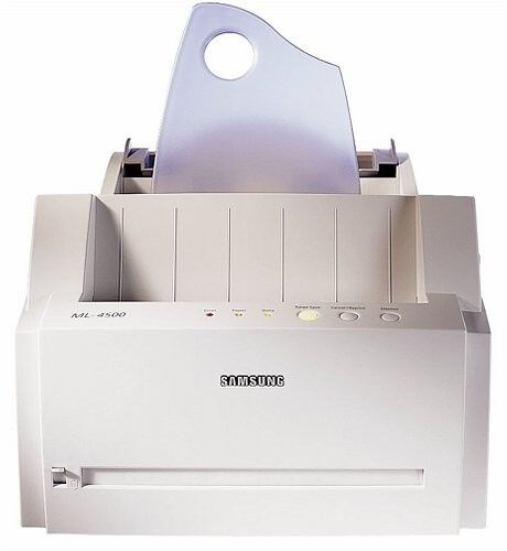 ml4500 printer