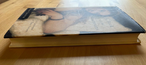 The Book of the Courtesans - Susan Griffin - Hardback - Picture 4 of 5