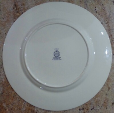 5 PIECE - SERVICE FOR 1 - MINTON - ROYAL DOULTON - AVONLEA | eBay