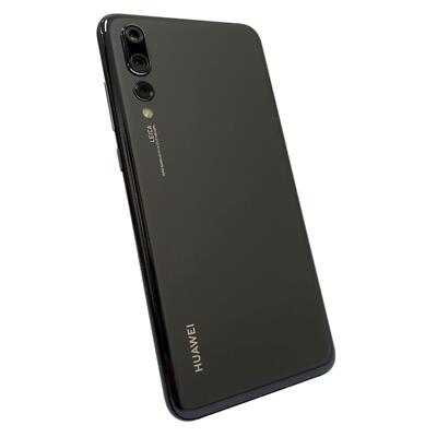 Celular Huawei P El P20 Lite Tiene Carga Inalambrica Huawei P20