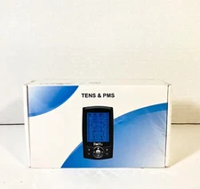 Belifu TENS and PMS Muscle Estimulador Device • NEW SEALED BOX