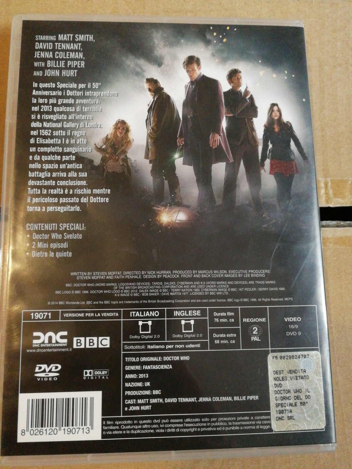 Foto 3 di 5