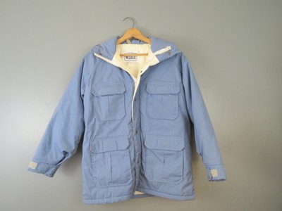 woolrich winter coat