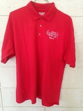 New Centennial 2015 NOAC Key 3 Polo Shirt Order of the Arrow XL 2XL 3XL OA