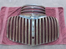 1941 1942 1946 Chevy Pickup Truck Factory Chrome Grille Chevrolet Grill Gm