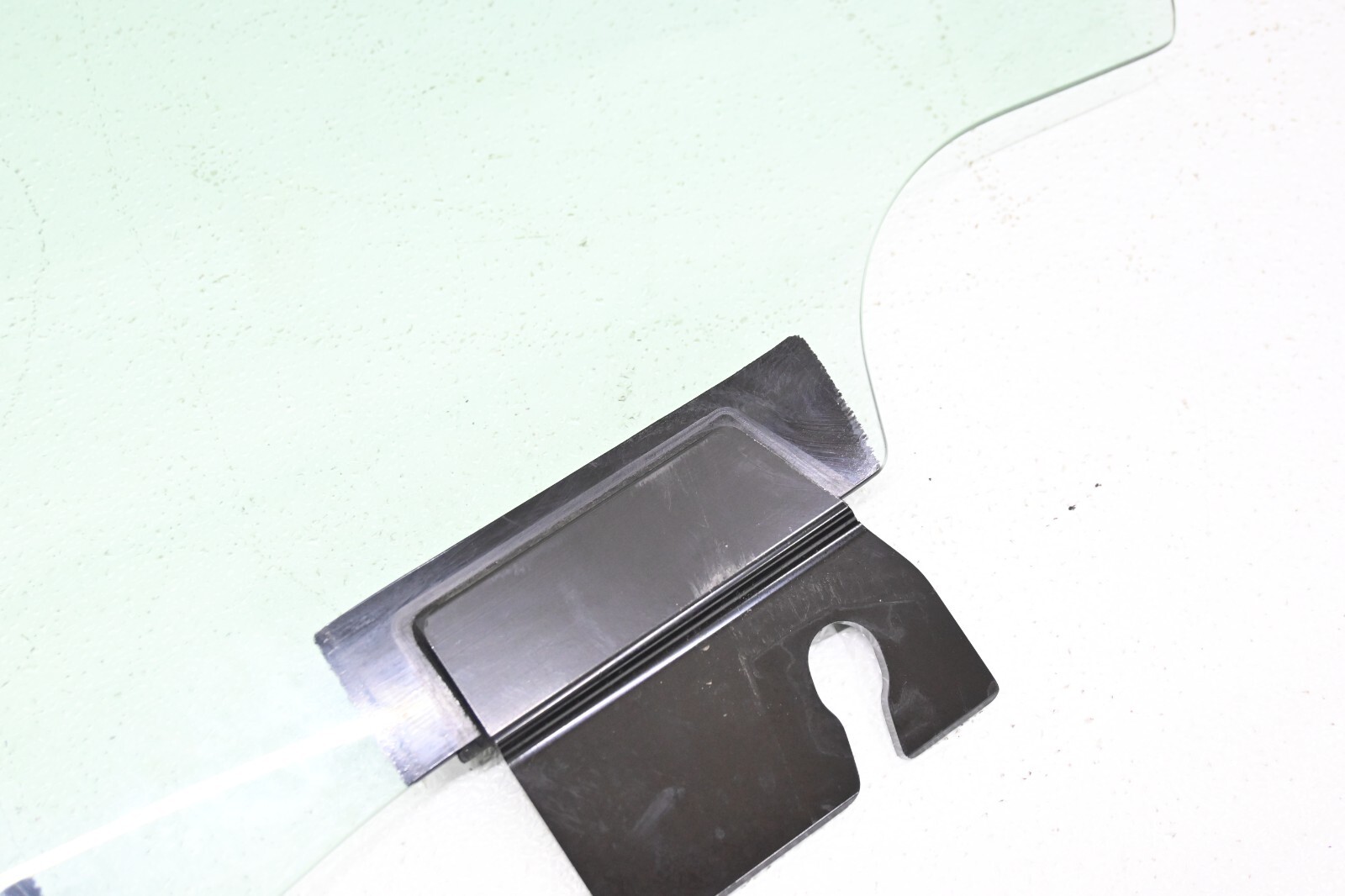 ⭐ 14-21 Maserati Ghibli Rear Left Driver Door Window Glass Panel Oem