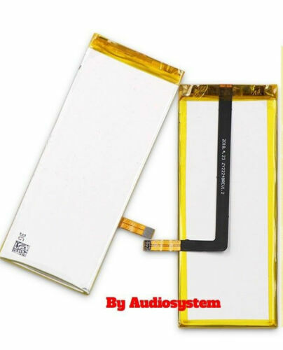 Batteria 3000mAh Per Anbernic RG40XX E RG40XXH - Sostituta FL755060