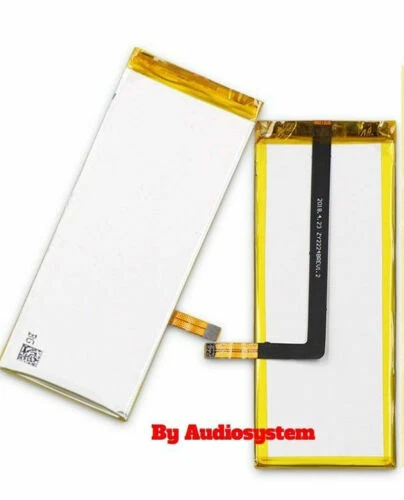 Batterie DOOGEE per cellulari e smartphone