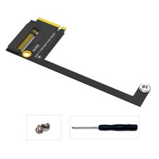 For Rog Ally Handheld Conversion 2230 to 2280 SSD Hard Drive Expansion Board