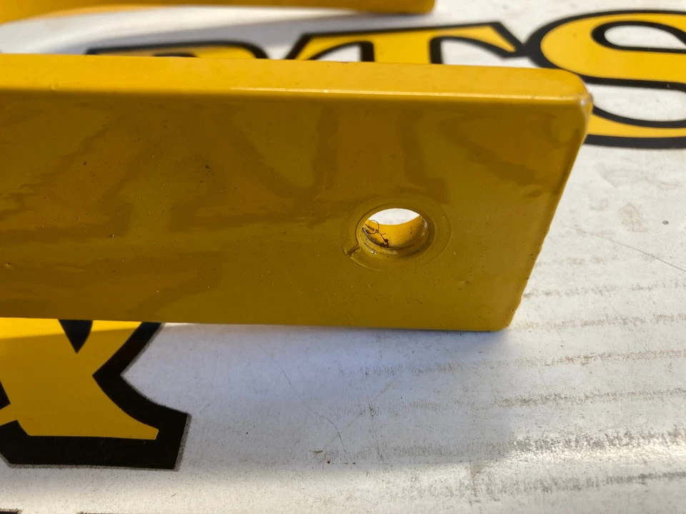 Horquilla de rueda Walker genuina OEM / 8765-11 Foto 4 de 4