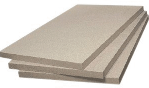 Fire Bricks Quality UK Vermiculite Insulating Board Cut to any size - Picture 1 of 3