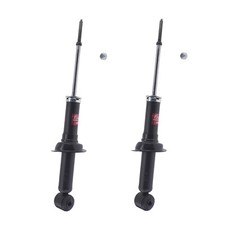 For Mitsubishi Outlander Sport Rear Leftright Shock Absorber Kyb Excel-g 340060