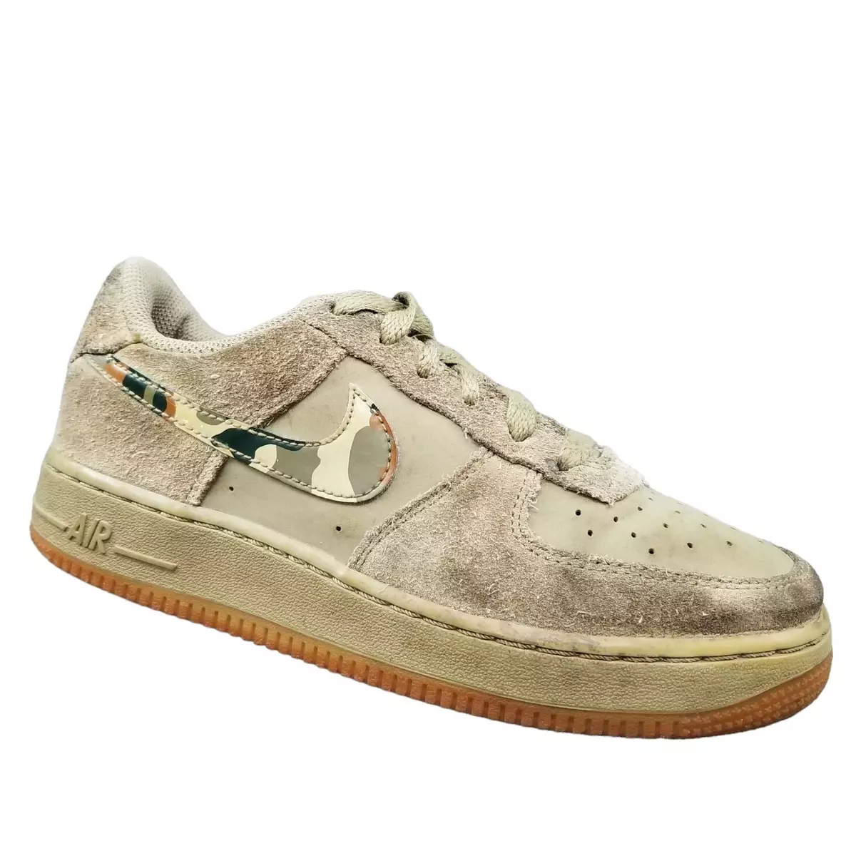 Desert camo store air force 1