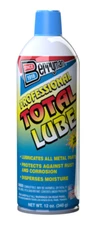 Berryman Products 0612 Prof. Total Lube,  Rust And Corrosion Inhibitor