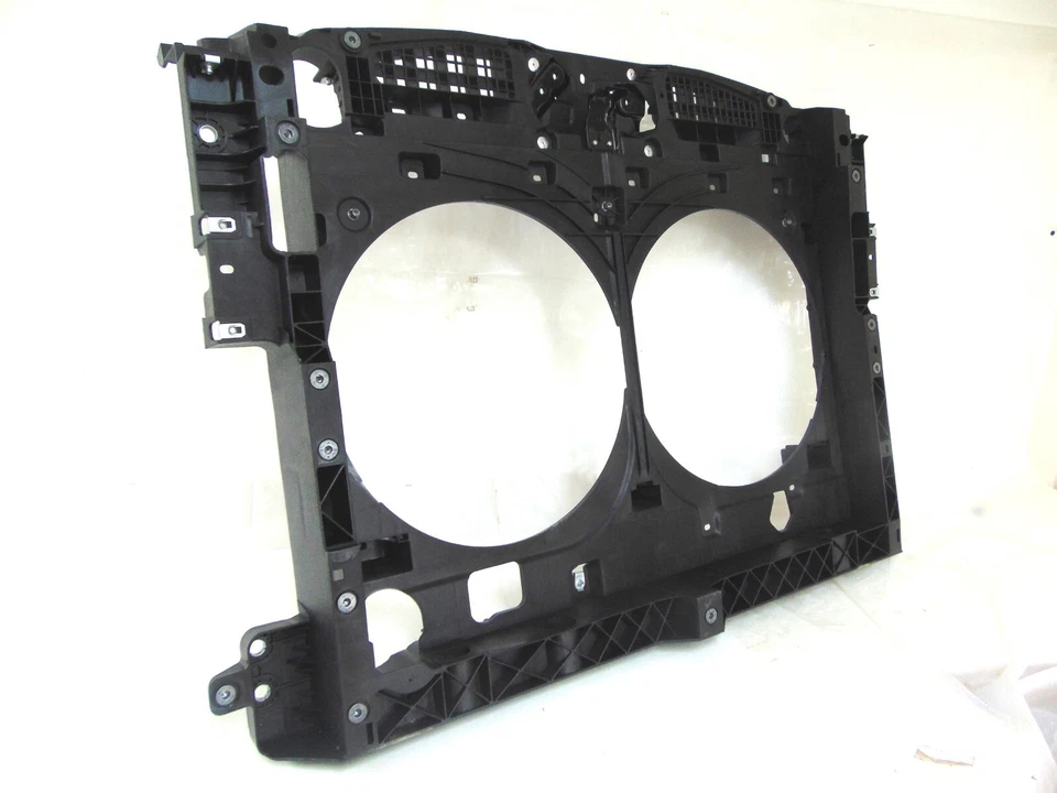 Soporte de soporte de núcleo de radiador para Nissan Infiniti Pathfinder QX60 2013-2020 Foto 3 de 4