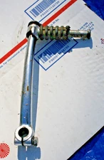 1964-66-68  BRIDGESTONE S90 SPORT OEM KICK STARTER LEVER  VIN # 18D-004443