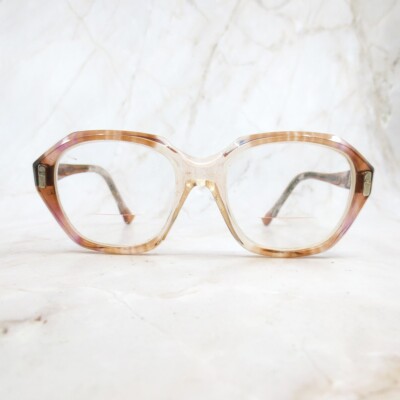 vintage american optical FLEXI-FIT tart
