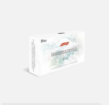 2026 Topps Eccellenza Formula 1 Racing Checklist Guide in-content 20