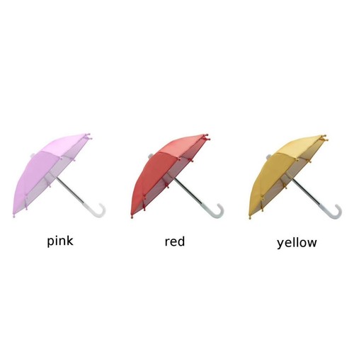 Parapluie Portable avec Design Étanche pour Téléphones Mobiles Idéal pour Mo - Afbeelding 11 van 13