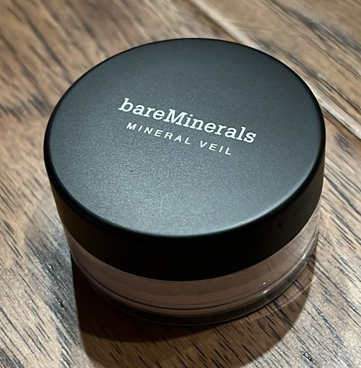 bareMinerals Original Mineral Veil Finishing Powder 9g / 0.30oz - New & Sealed