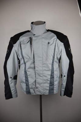 CLOVER MOTORRADJACKE JACKE HERREN GR S MAN MOTOR SPORT JACKET CASUAL VINTAGE