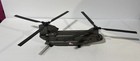 New-Ray MFG 1/60 Boeing Military CH-47 Chinook Helicopter — photo 3