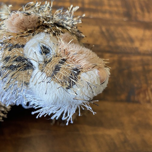 Webkinz Lil'Kinz Striped Tiger Plush - No Code - Picture 8 of 8