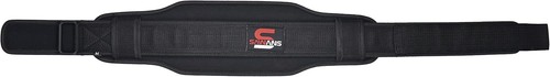 Gewichthebergürtel für Fitnessstudio, Fitness Training doppelte Stärke Neopre... - Bild 3 von 7