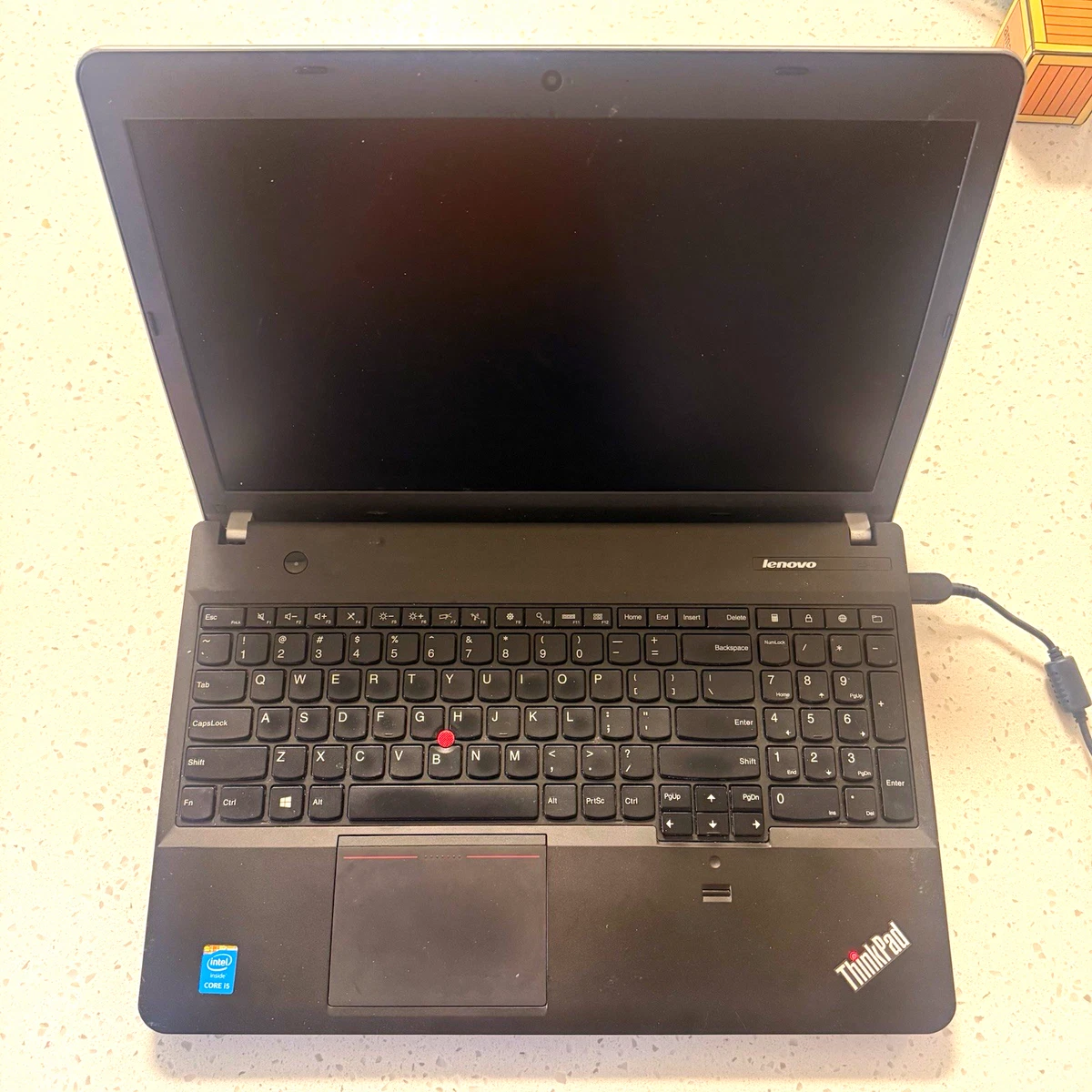 Lenovo ThinkPad E540 PC Laptops & Netbooks for Sale | Shop New