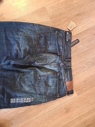 181 relaxed straight lucky brand - Picture 11 of 17