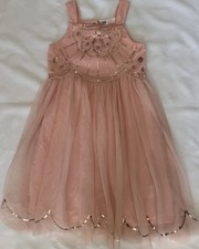 Girls Dress For Parties