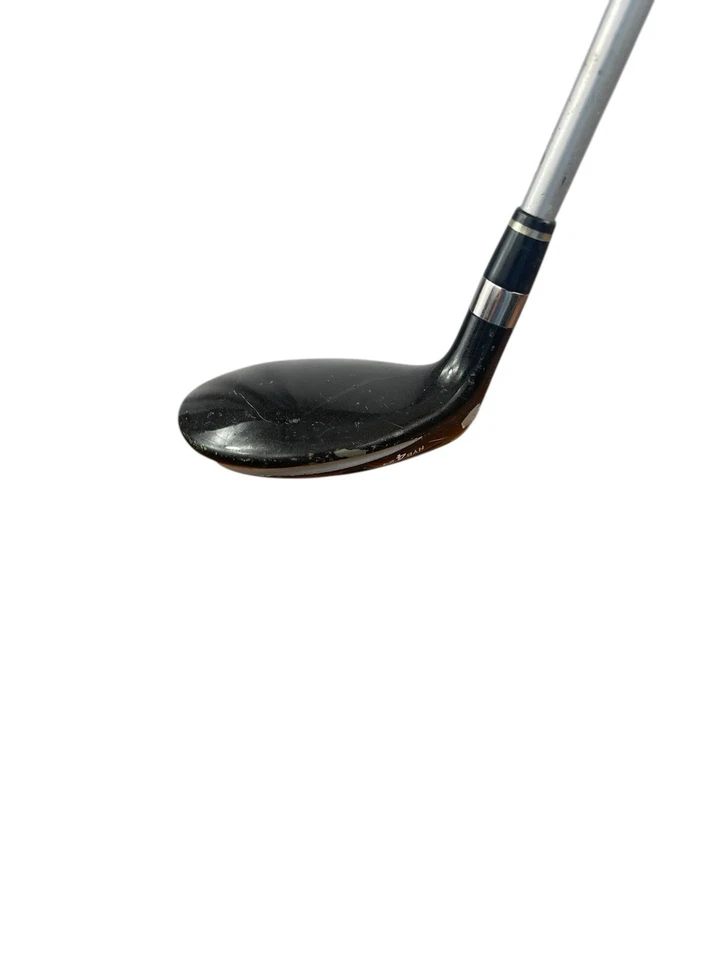 Nike VRS 4-Hybrid 24°, Regular-flex FUBUKI 75g Graphite, Men's Left Hand NICE! - Image 4 of 4