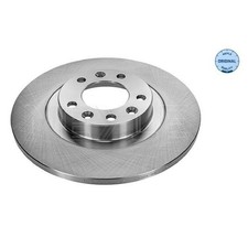 2x Bremsscheibe hinten für Opel Zafira Life K0 | 26205249