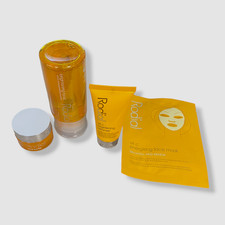 60 Rodial Rodial Orange Vit C Little Luxuries Deluxe Gift Set 4-Pieces