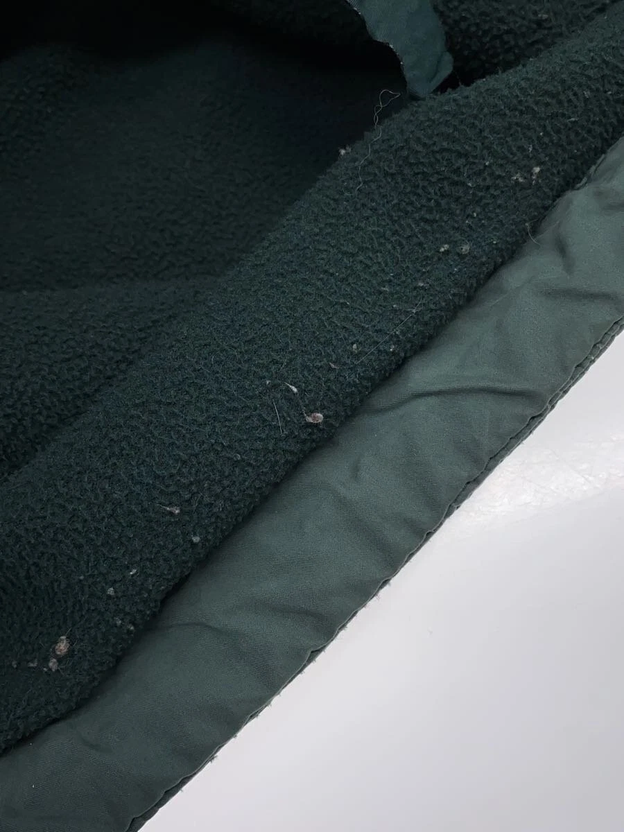 Giacca con cappuccio STONE ISLAND tasca cargo verde L usata