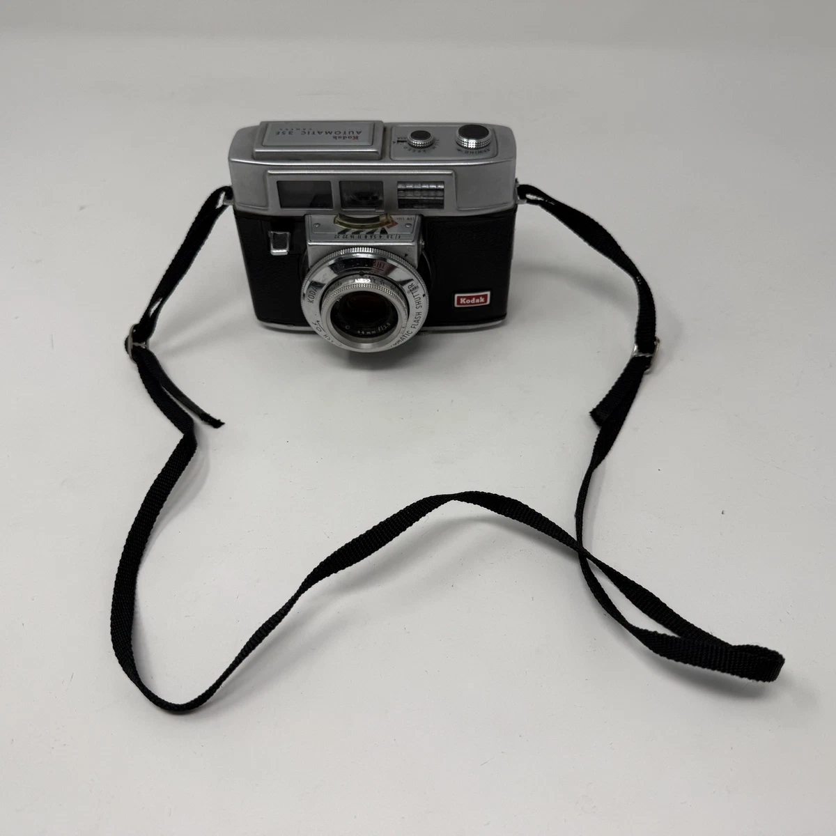 Kodak Automatic 35 for sale | eBay