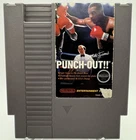 New ListingMike Tyson's Punch-Out (Nintendo Entertainment System, 1987)