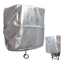 EV Charger Station Protection Cover, Weatherproof for most EV's