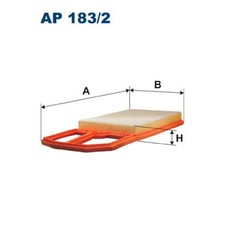 Luftfilter für VW Bora 1 1J2 1J6 Caddy 2 9K9A 9K9B Golf 4 1J1 1J5 Lupo | 244503