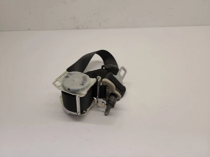 2007 FORD EDGE LH Left Driver REAR Seat Belt Retractor Foto 2 de 4