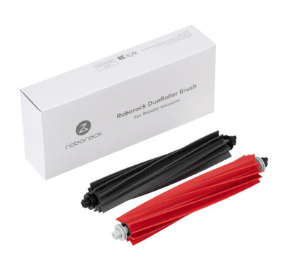 Roborock S8 / Q5 Pro / Q8 Max Duo Roller Main Brushes (Genuine)
