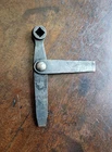 🔥 FINE ORIGINAL "US" MODEL 1842 MUSKET COMBO TOOL MISSISSIPPI RIFLE Civil War