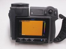 FLIR T620  Thermal Camera for Predictive Maintenance