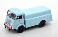 Berliet Glb 1955 1/43 Hachette