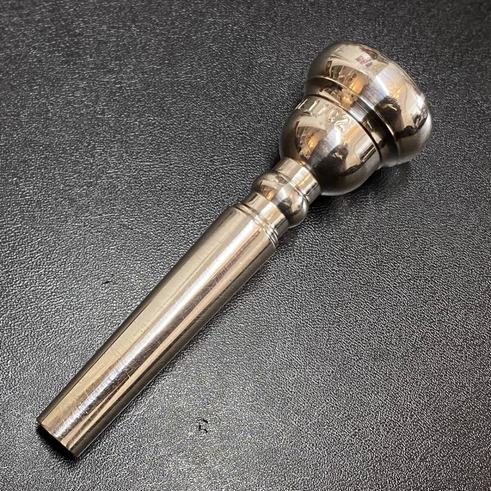 Boquilla trompeta Schilke 11C2 Foto 2 de 4