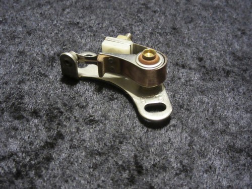 NOS 1957-1966 V8 Ford Lincoln Mercury Motorcraft Ignition Contact Point Set