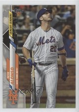 2020 Topps League Leaders Pete Alonso #53 1u6