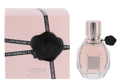 VICTOR & ROLF Flowerbomb EDP Vapo 30 ml