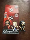 Funko Mystery Minis WWE - Rhea Ripley 1/6