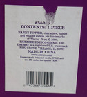 Harry Potter Book Buddy Book End Released in 2000 — photo 8